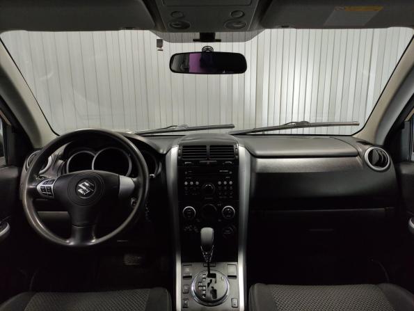 Suzuki Grand Vitara II Рестайлинг с пробегом 2011 года, цена 990 000 рублей, 330222 км, внедорожник, Автокод Объявления