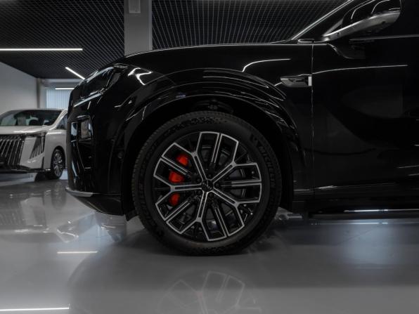 Zeekr 8X с пробегом 2026 года, цена 12 050 000 рублей, 20 км, внедорожник, Автокод Объявления
