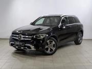 Mercedes-Benz GLC I (X253) Рестайлинг Химки  - изображение 30