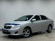 Toyota Corolla X (E140 E150) Кемерово  - изображение 18
