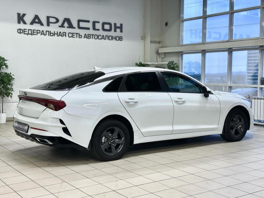 Kia K5 III Волгоград  - изображение 2