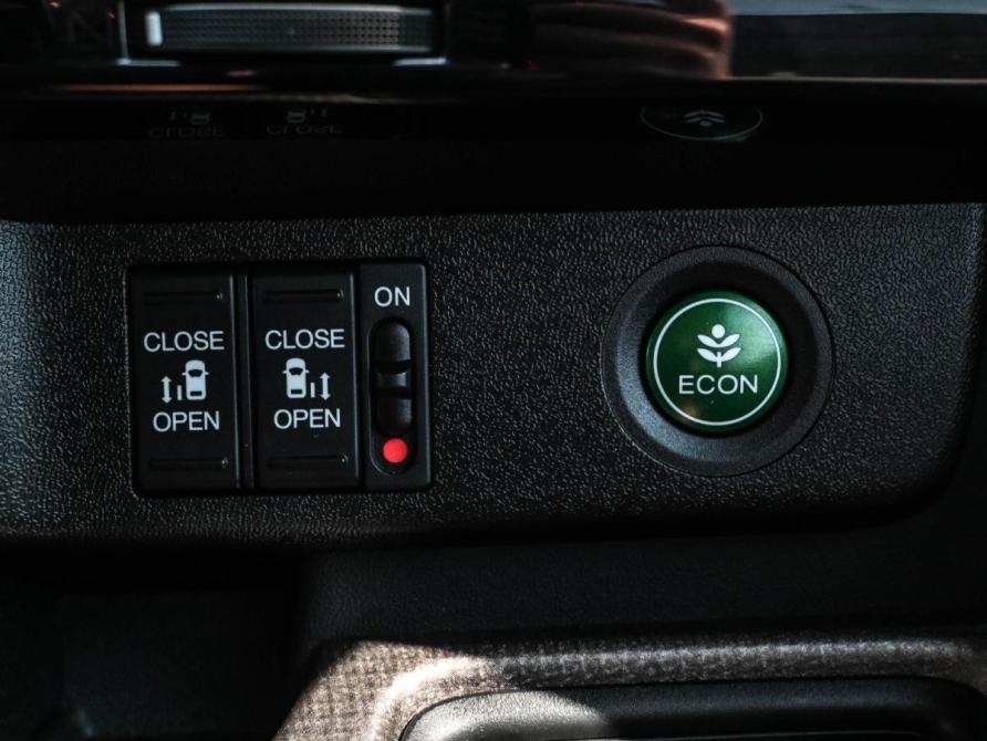Honda Stepwgn V Рестайлинг Новороссийск  - изображение 23