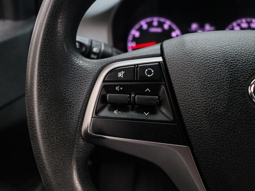 Hyundai Solaris II Москва  - изображение 20