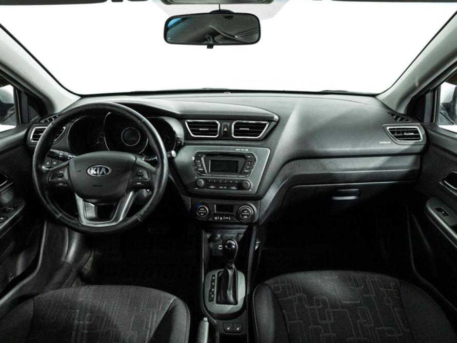 Kia Rio III Санкт-Петербург  - изображение 14