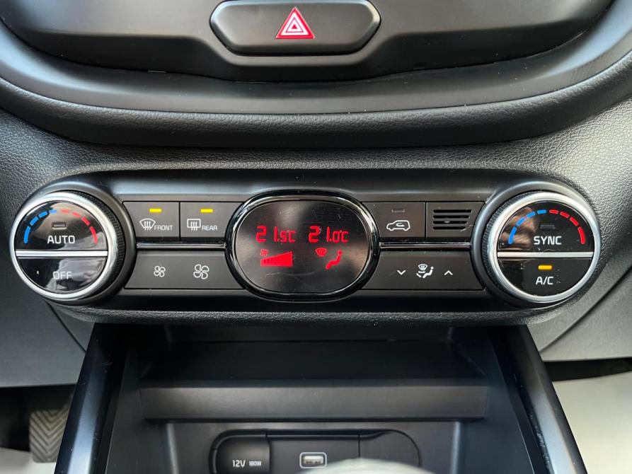 Kia Soul III Октябрьский  - изображение 14