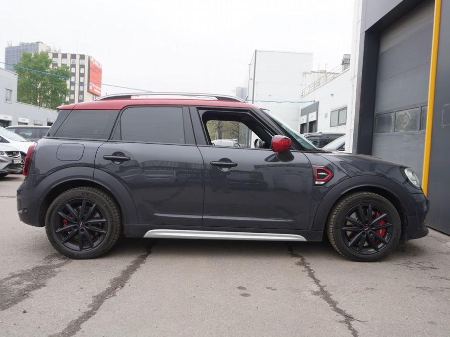Mini Countryman II Москва  - изображение 4