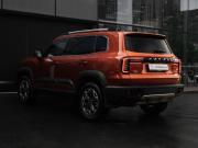 Haval Dargo Москва  - изображение 37