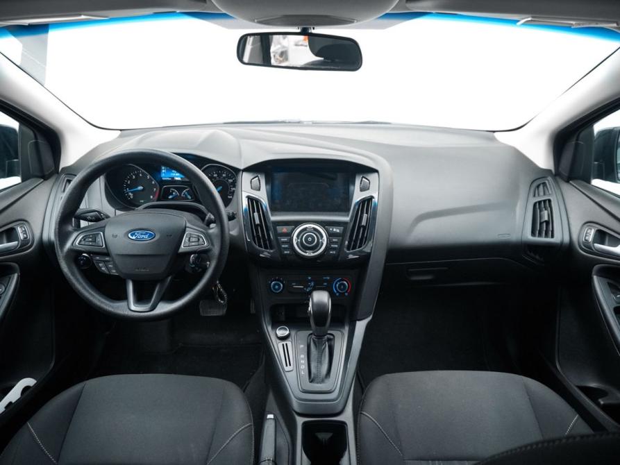 Ford Focus III Рестайлинг Ростов-на-Дону  - изображение 8