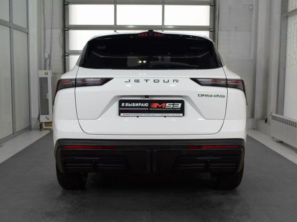JETOUR DASHING I с пробегом 2024 года, цена 1 899 995 рублей, 57101 км, внедорожник, Автокод Объявления