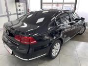 Volkswagen Passat B6 Красноярск  - изображение 23