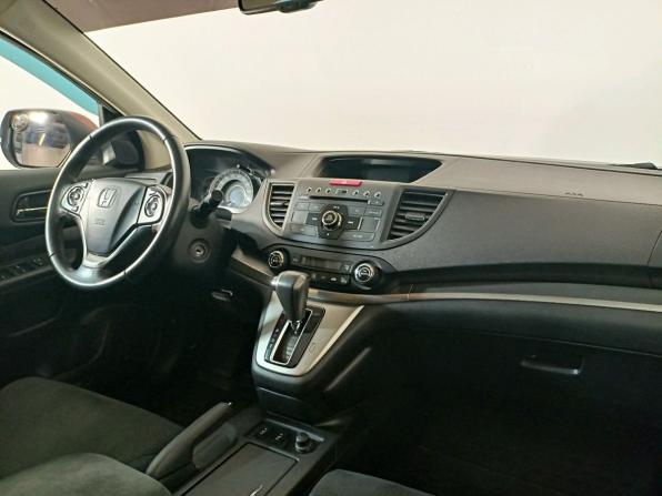 Honda CR-V IV с пробегом 2013 года, цена 1 749 000 рублей, 156000 км, внедорожник, Автокод Объявления