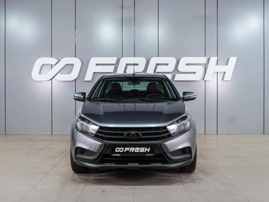 Lada (ВАЗ) Vesta I Воронеж  - изображение 3