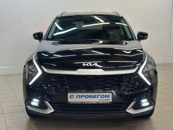 Kia Sportage V с пробегом 2022 года, цена 3 180 000 рублей, 92850 км, внедорожник, Автокод Объявления