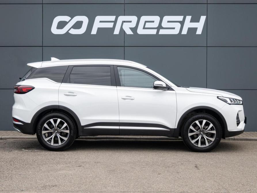 Chery Tiggo 7 Pro I Краснодар  - изображение 5