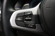 BMW 5 серии VII (G30/G31/G38) Крым  - изображение 47