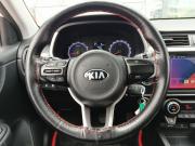Kia Rio IV Рестайлинг Москва  - изображение 49