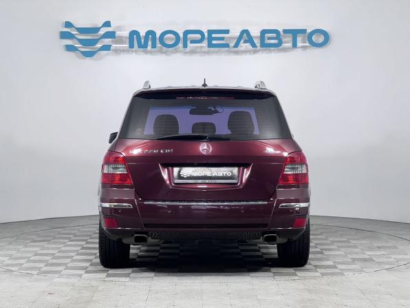 Mercedes-Benz GLK-Класс I (X204) с пробегом 2010 года, цена 1 550 000 рублей, 196950 км, внедорожник, Автокод Объявления