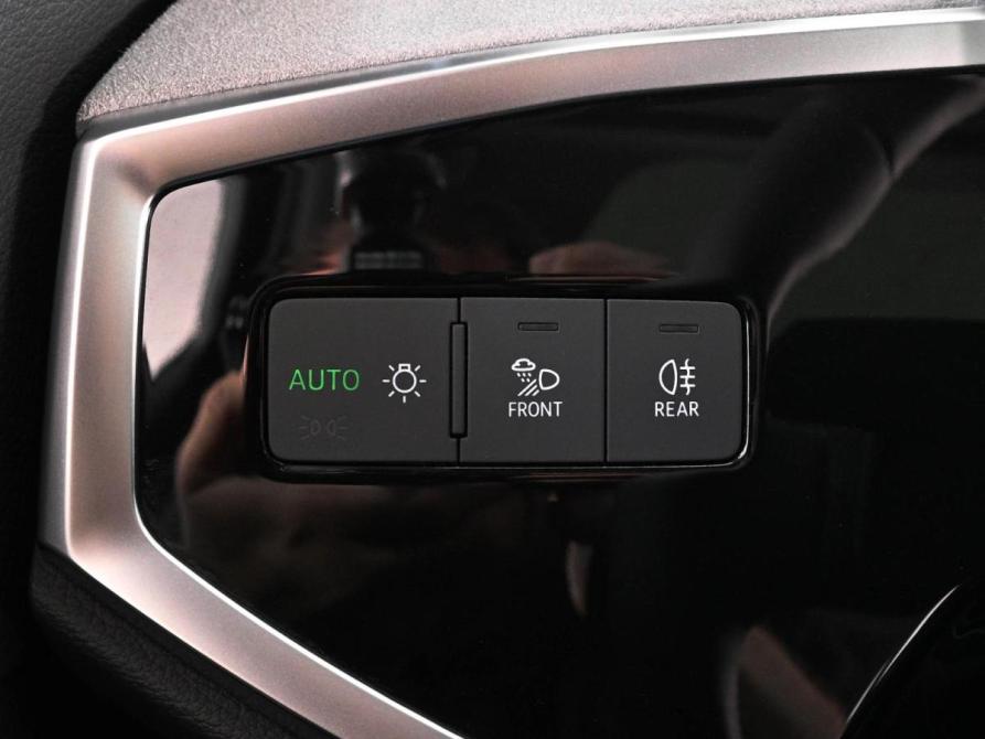 Audi Q3 II (F3) Ростов-на-Дону  - изображение 18