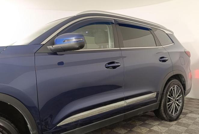 Chery Tiggo 8 I с пробегом 2022 года, цена 1 740 000 рублей, 79500 км, внедорожник, Автокод Объявления