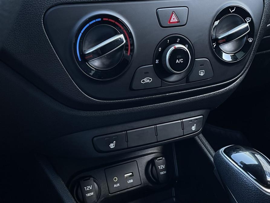 Hyundai Solaris II Ярославль  - изображение 14