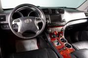 Toyota Highlander II (XU40) Рестайлинг Сургут  - изображение 29