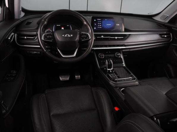 Chery Tiggo 8 I Рестайлинг с пробегом 2023 года, цена 1 799 000 рублей, 64323 км, внедорожник, Автокод Объявления