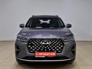 Chery Tiggo 7 Pro Max I Альметьевск  - изображение 26