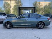 BMW 3 серии VII (G2x) Екатеринбург  - изображение 53