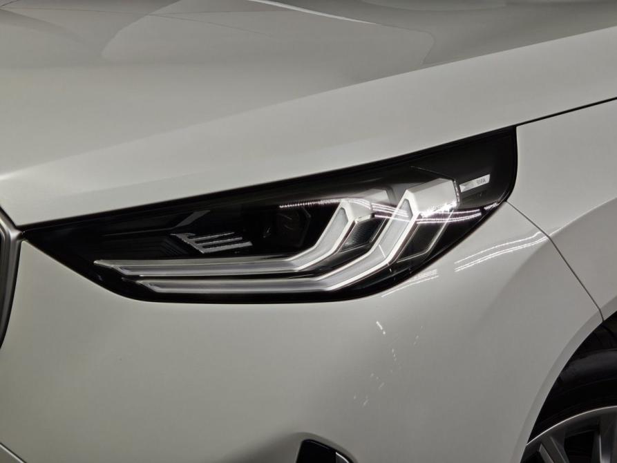 BMW X3 IV (G45/G48) Москва  - изображение 8