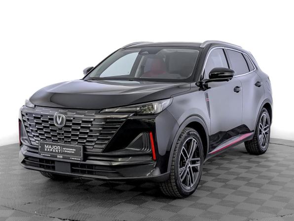 Changan CS55 Plus II с пробегом 2023 года, цена 1 820 000 рублей, 96949 км, внедорожник, Автокод Объявления