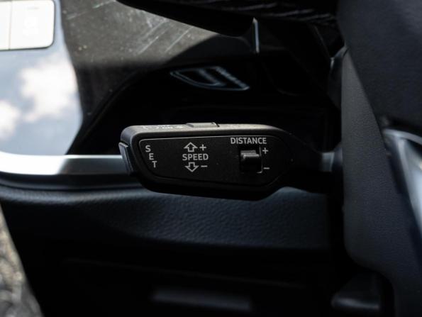 Audi Q3 II (F3) с пробегом 2026 года, цена 3 850 000 рублей, 17 км, внедорожник, Автокод Объявления