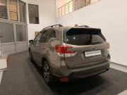 Subaru Forester V Москва  - изображение 37