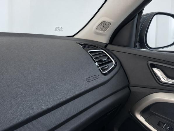 Chery Tiggo 5 I Рестайлинг с пробегом 2017 года, цена 1 034 000 рублей, 115141 км, внедорожник, Автокод Объявления