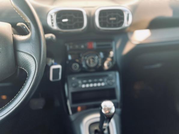 Citroen C3 Picasso I Рестайлинг с пробегом 2013 года, цена 550 000 рублей, 168000 км, минивэн, Автокод Объявления