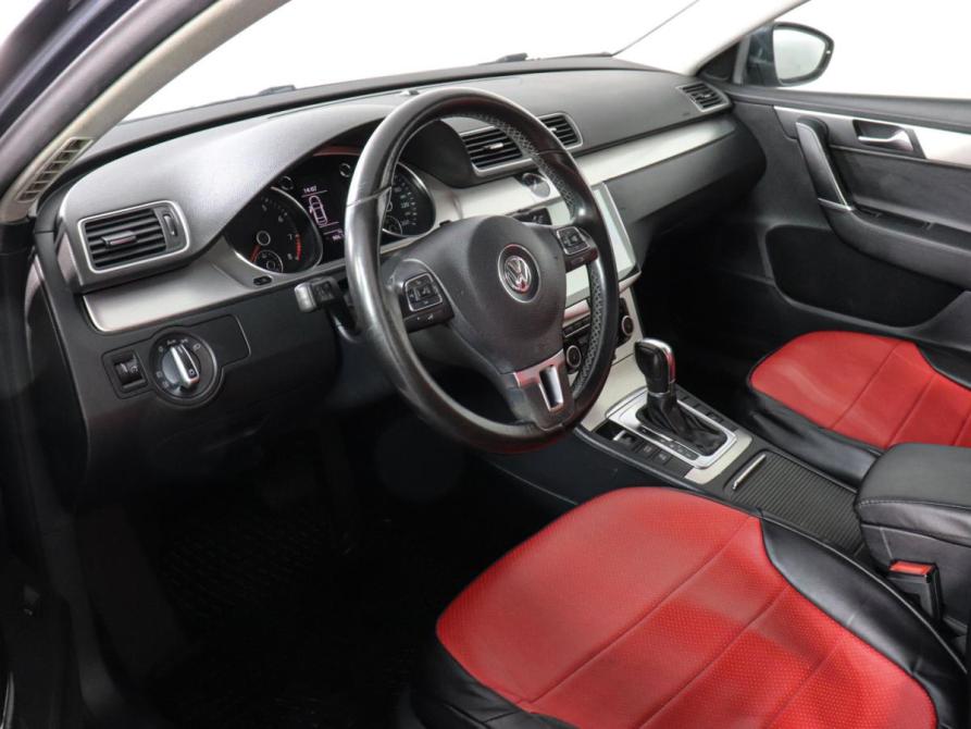 Volkswagen Passat B7 Химки  - изображение 9
