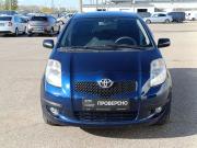 Toyota Yaris II Набережные Челны  - изображение 26