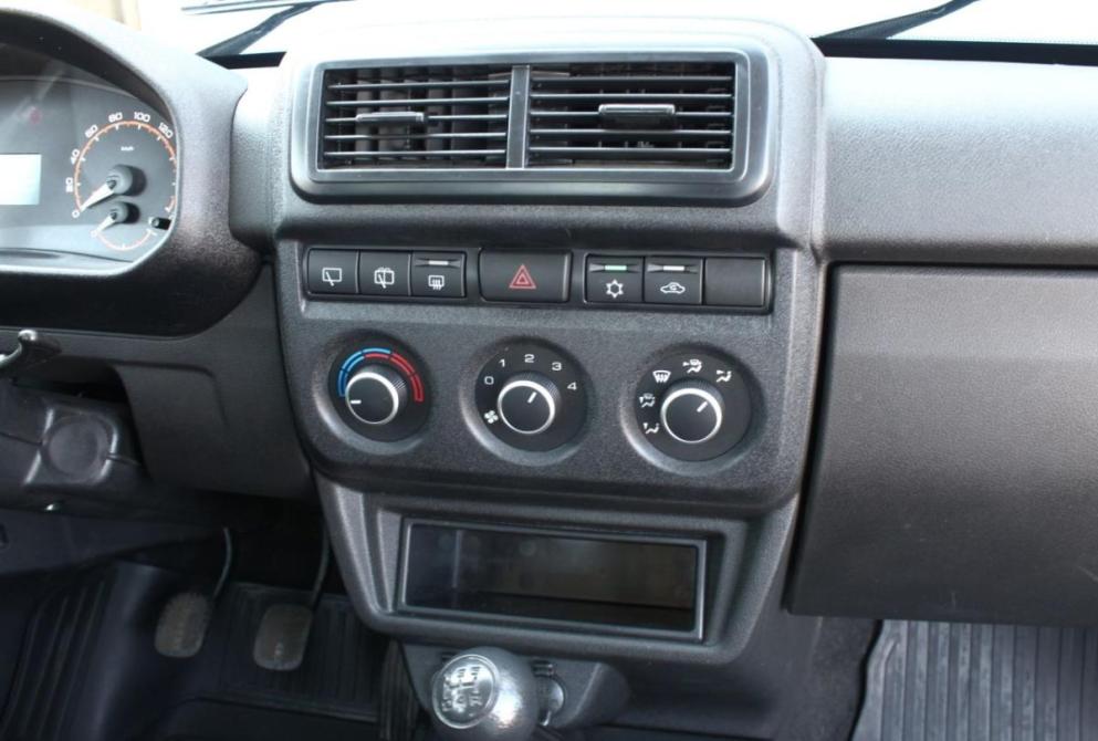 Lada (ВАЗ) Niva Travel I Нижний Новгород  - изображение 18
