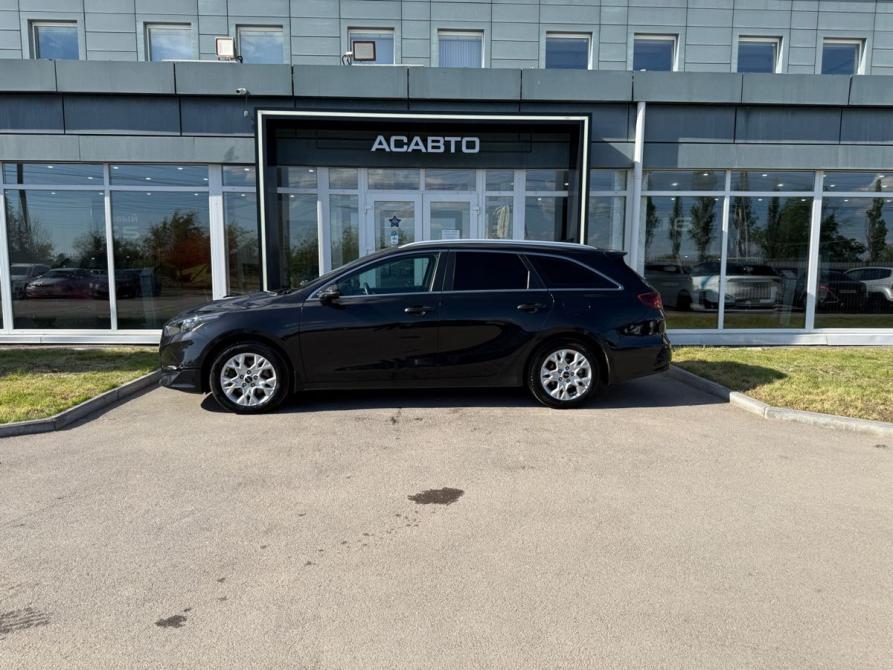 Kia Ceed III Рестайлинг Энгельс  - изображение 9