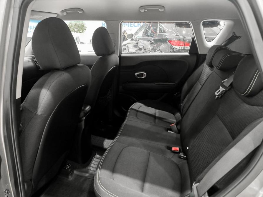 Kia Soul II Казань  - изображение 15
