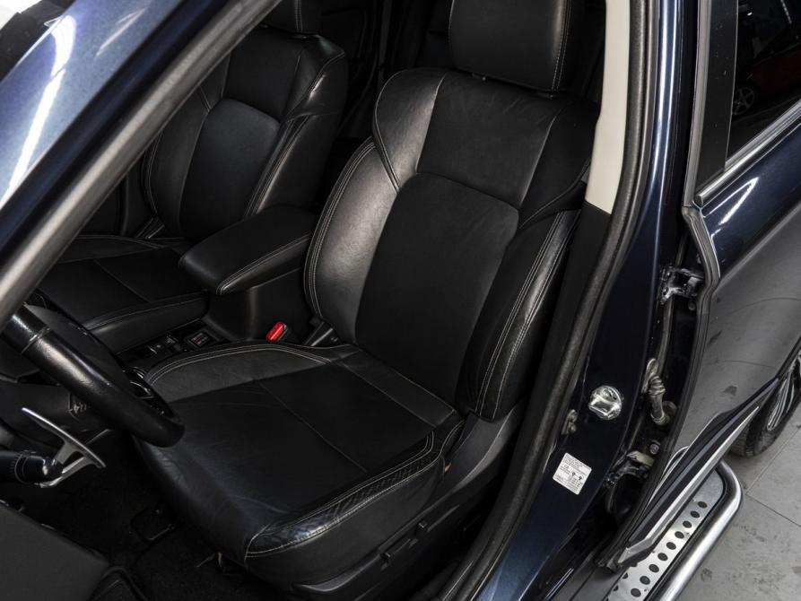 Mitsubishi Outlander III Рестайлинг 3 Тюмень  - изображение 13