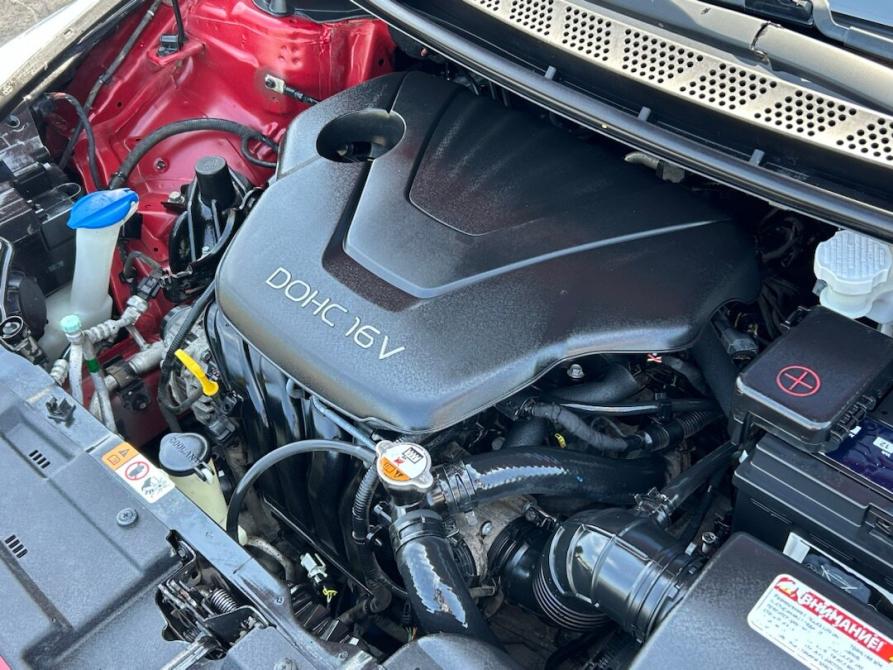 Kia Ceed II Энгельс  - изображение 36