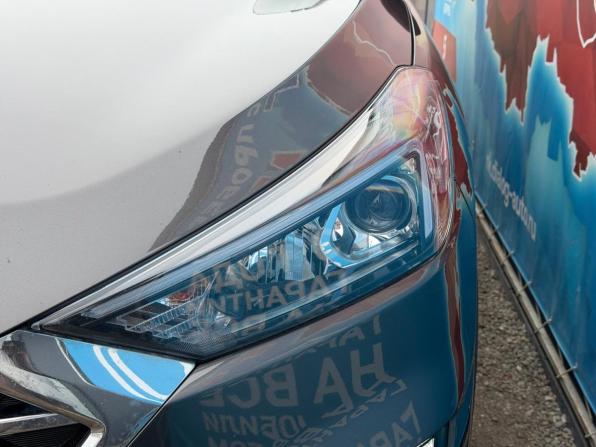 Hyundai Tucson III Рестайлинг с пробегом 2019 года, цена 1 800 000 рублей, 188000 км, внедорожник, Автокод Объявления