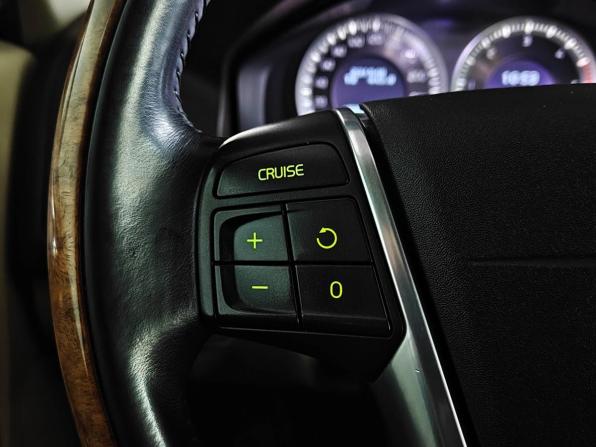 Volvo XC60 I с пробегом 2012 года, цена 1 470 000 рублей, 231974 км, внедорожник, Автокод Объявления