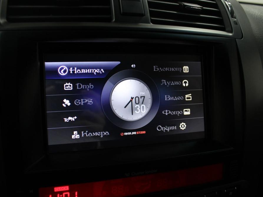 Kia Mohave I Старый Оскол  - изображение 11