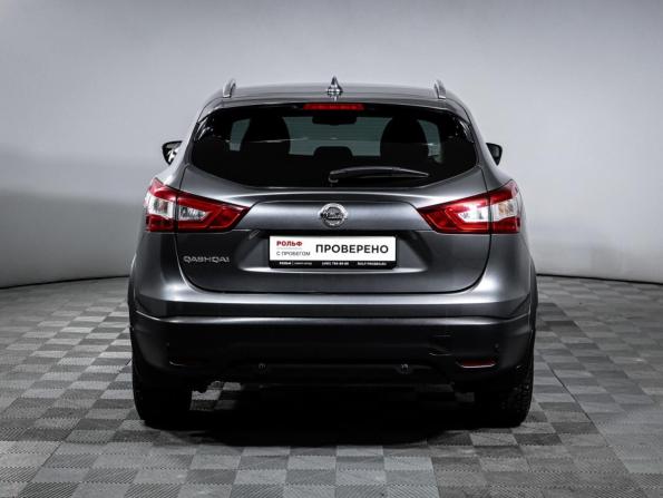 Nissan Qashqai II с пробегом 2018 года, цена 2 399 999 рублей, 40000 км, внедорожник, Автокод Объявления