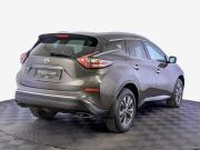 Nissan Murano III (Z52) Москва  - изображение 35