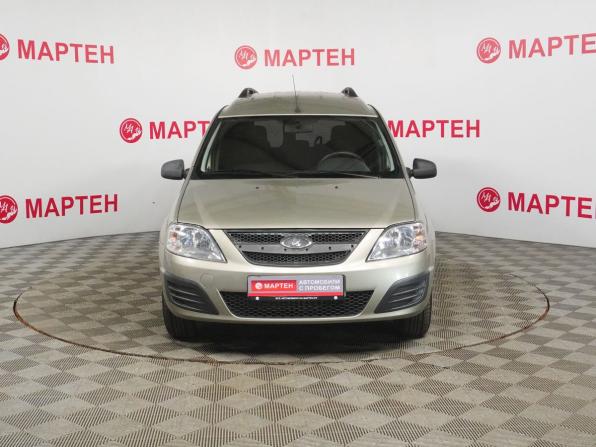 Lada (ВАЗ) Largus I с пробегом 2016 года, цена 678 000 рублей, 166608 км, универсал, Автокод Объявления