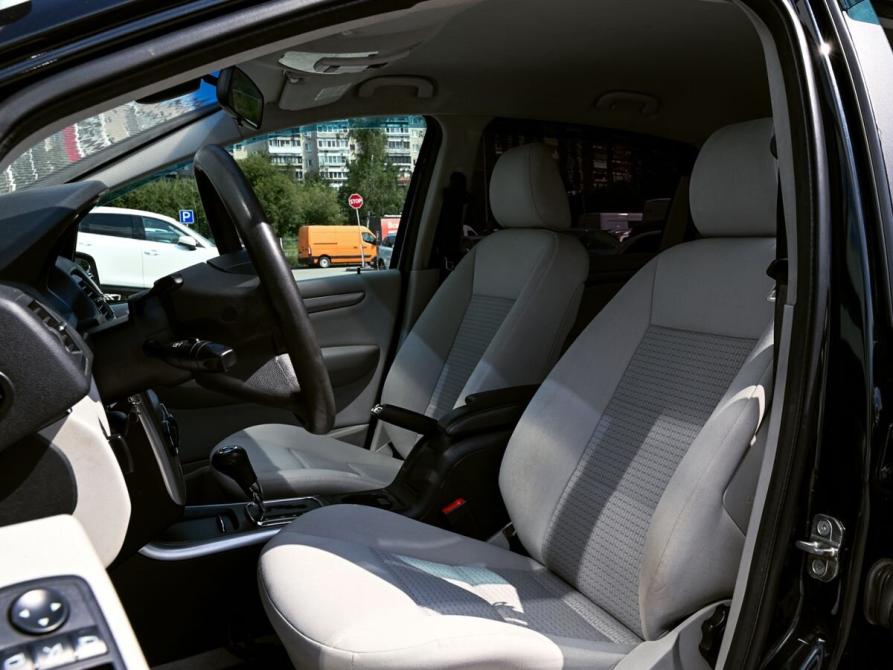 Mercedes-Benz B-Класс I (W245) Рестайлинг Екатеринбург  - изображение 15