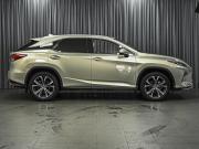 Lexus RX IV Рестайлинг Ставрополь  - изображение 32