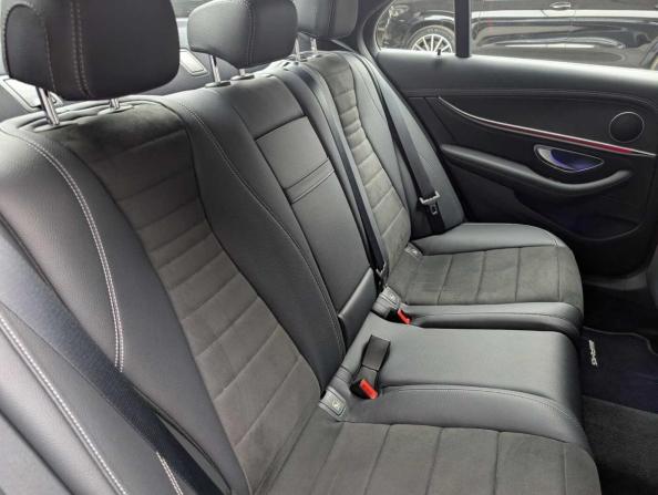 Mercedes-Benz E-Класс V (W213 S213 C238) Рестайлинг с пробегом 2021 года, цена 4 697 000 рублей, 55023 км, седан, Автокод Объявления